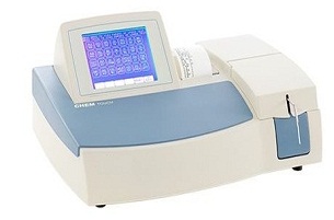 Analyzer