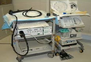 Endoscopy Equipment