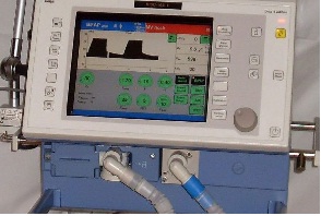 Respiratory Ventilators