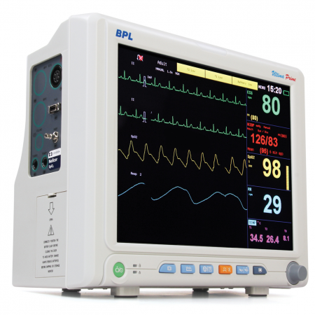 5 Para Monitor Ultima