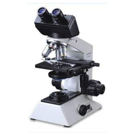 Biological Microscope-Olympus
