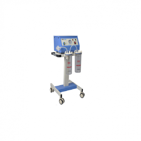 High Vaccum Suction Machine