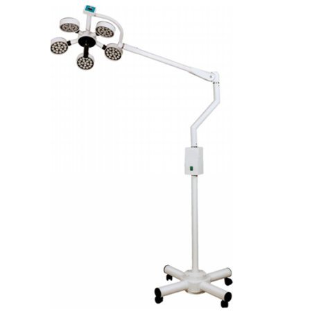 Universal Operating Table