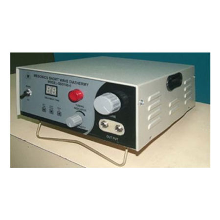 Short Wave Diathermy