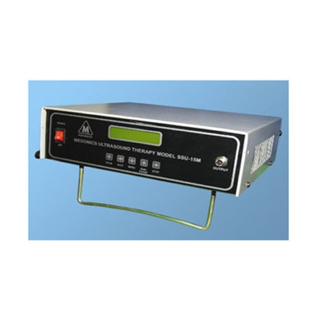 Ultra Sound Therapy Unit