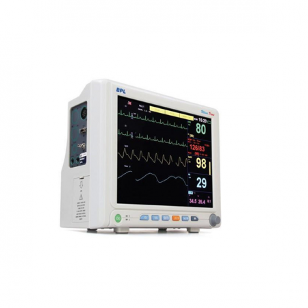 Multi Parameter Monitor Ultima