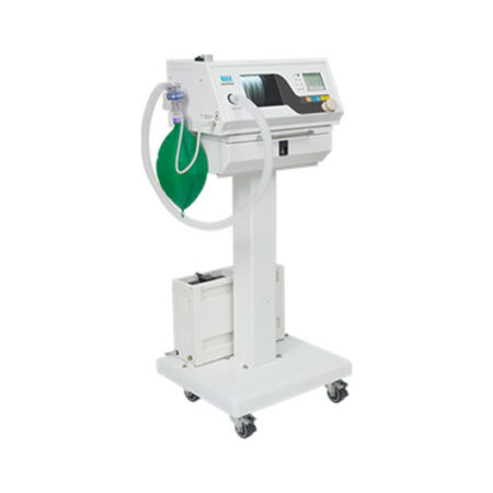 Multipurpose Ventilator