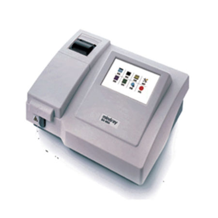 Semi Autochemistry Analyzer