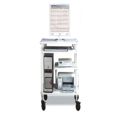 PC- Based Electrograph